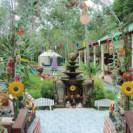 Soodsoi Resort Phuket Eksteriør bilde