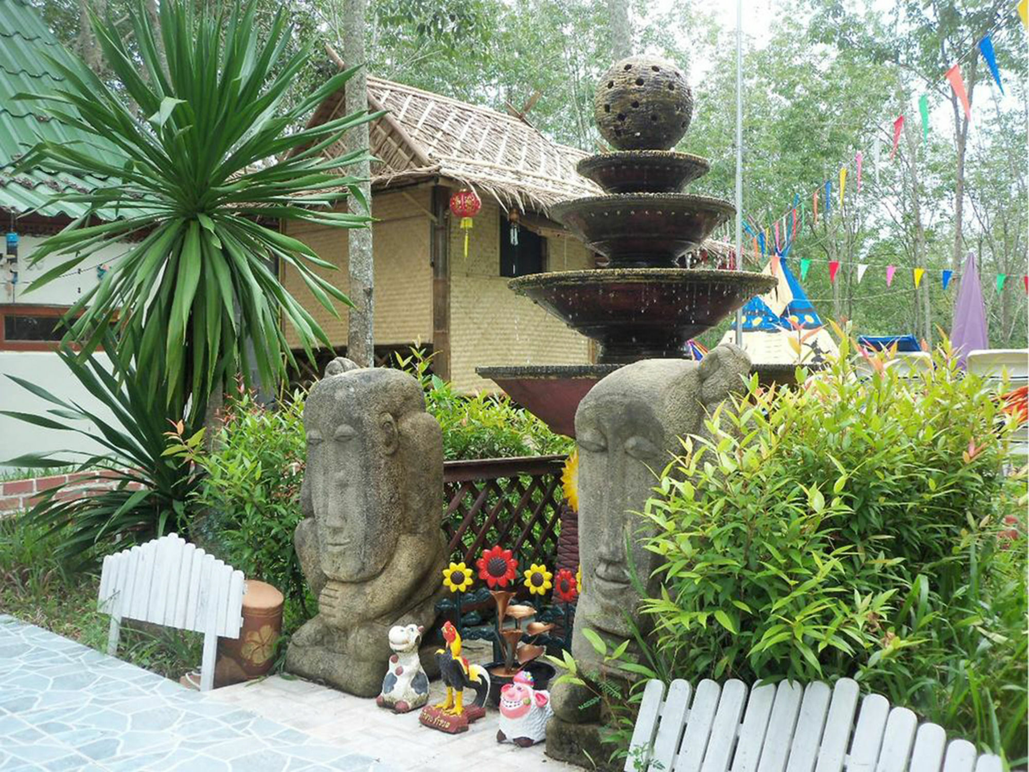 Soodsoi Resort Phuket Eksteriør bilde