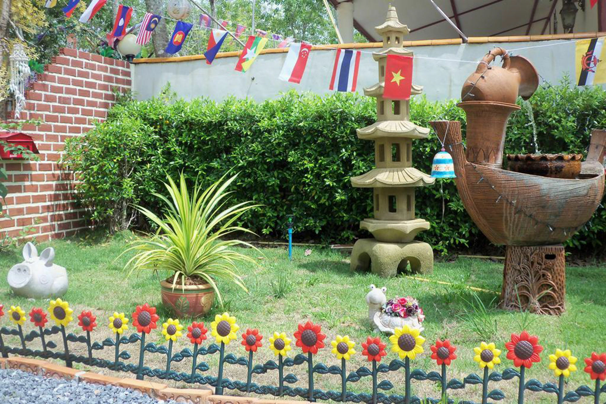 Soodsoi Resort Phuket Eksteriør bilde