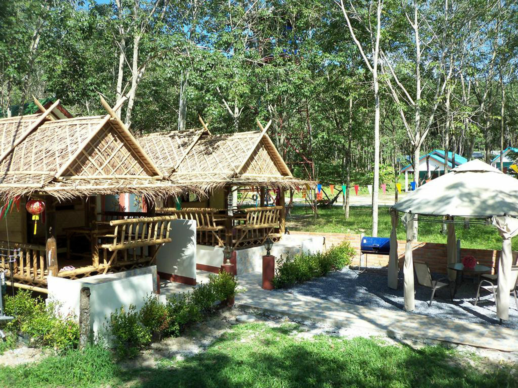 Soodsoi Resort Phuket Eksteriør bilde