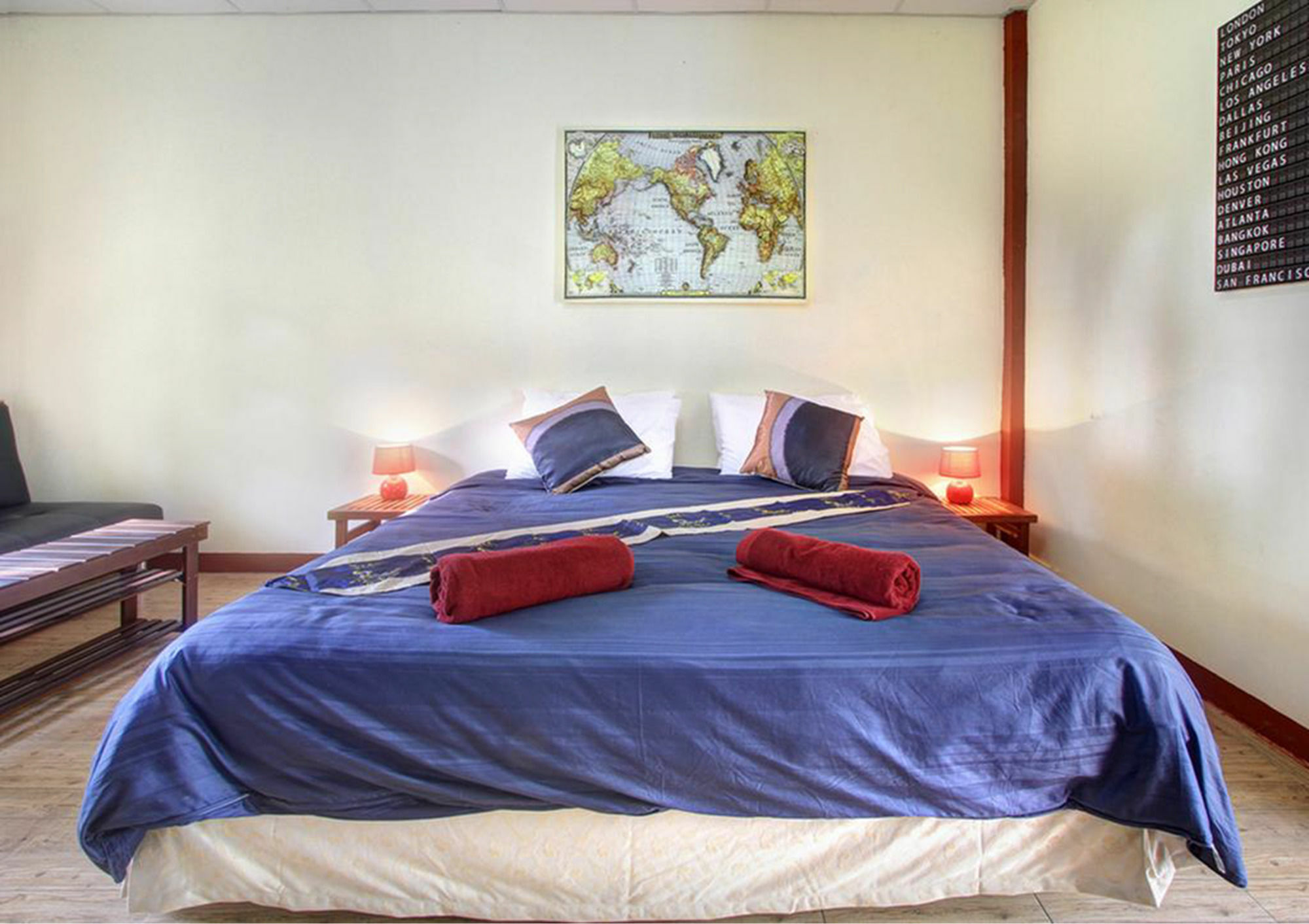 Soodsoi Resort Phuket Eksteriør bilde