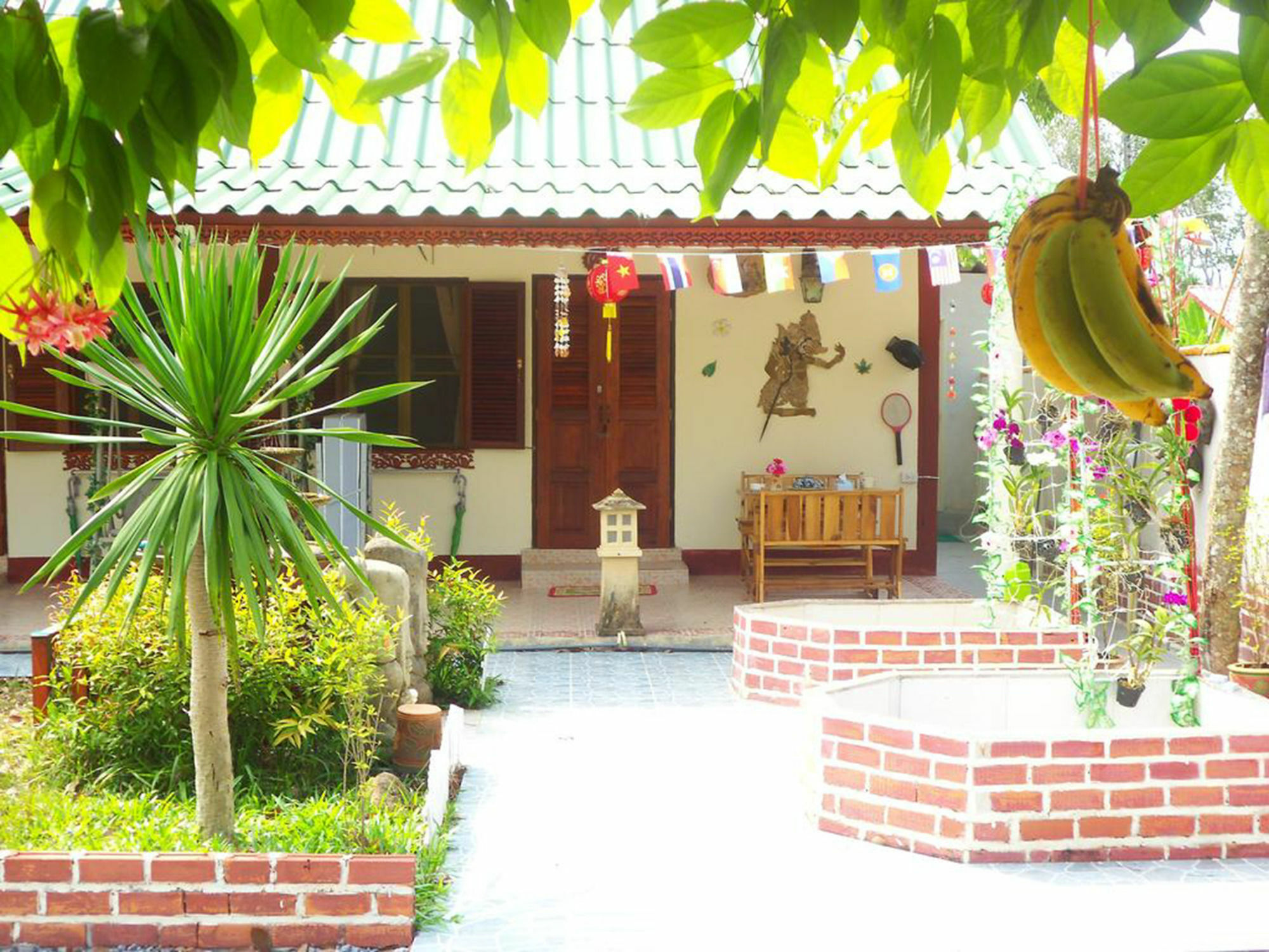 Soodsoi Resort Phuket Eksteriør bilde
