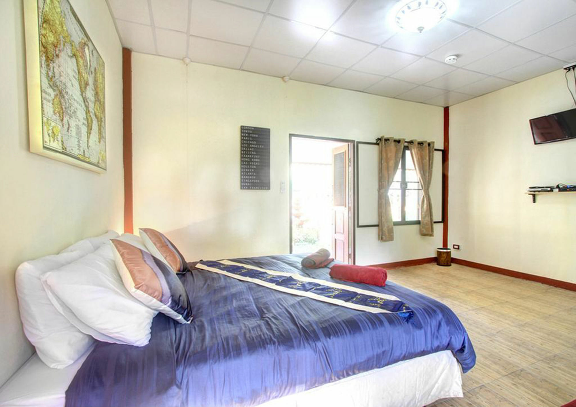 Soodsoi Resort Phuket Eksteriør bilde